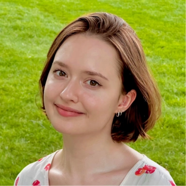 Ekaterina Marchenko