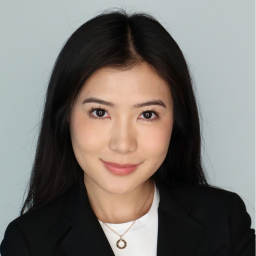 Mika Luo
